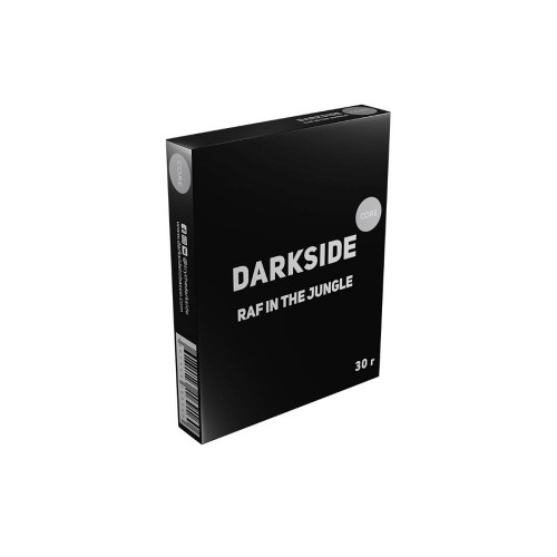Табак для кальяна Darkside Core 30гр Raf In The Jungle (Апельсиновый Раф)